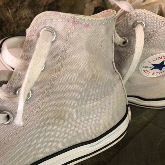 Converse All Star Sneakers - Picture 6 of 10